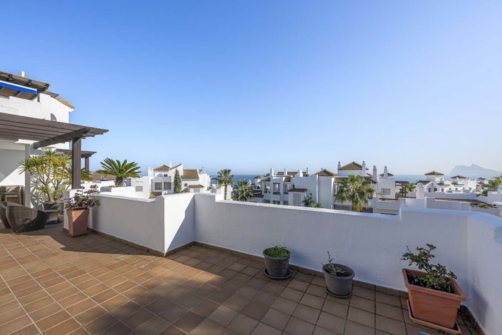 Image No.46-Appartement de 2 chambres à vendre à Sotogrande playa