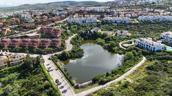 Image No.47-Appartement de 2 chambres à vendre à Sotogrande playa