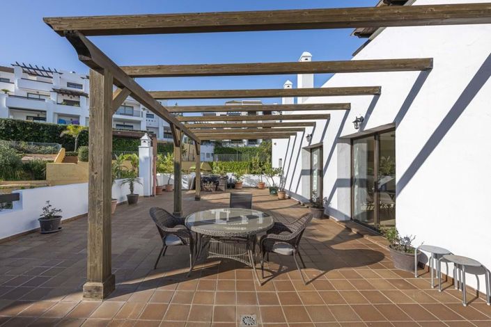 Image No.48-Appartement de 2 chambres à vendre à Sotogrande playa