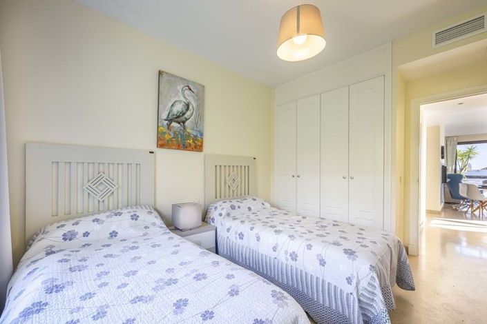 Image No.49-Appartement de 2 chambres à vendre à Sotogrande playa