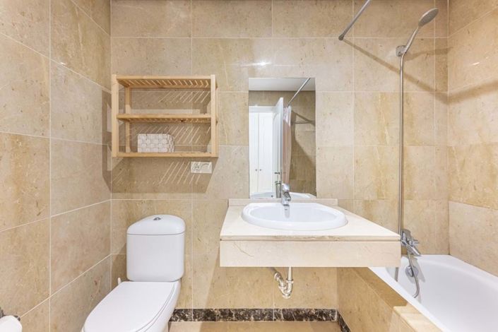 Image No.5-Appartement de 2 chambres à vendre à Sotogrande playa