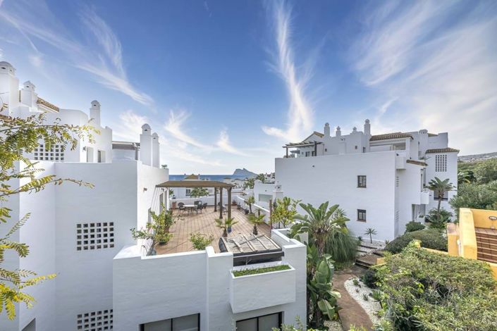 Image No.50-Appartement de 2 chambres à vendre à Sotogrande playa