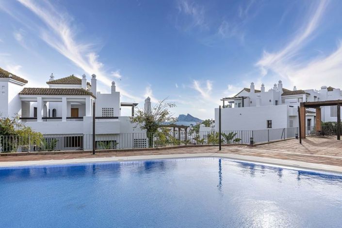 Image No.52-Appartement de 2 chambres à vendre à Sotogrande playa