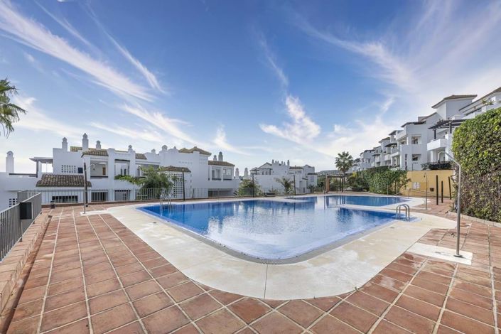 Image No.53-Appartement de 2 chambres à vendre à Sotogrande playa