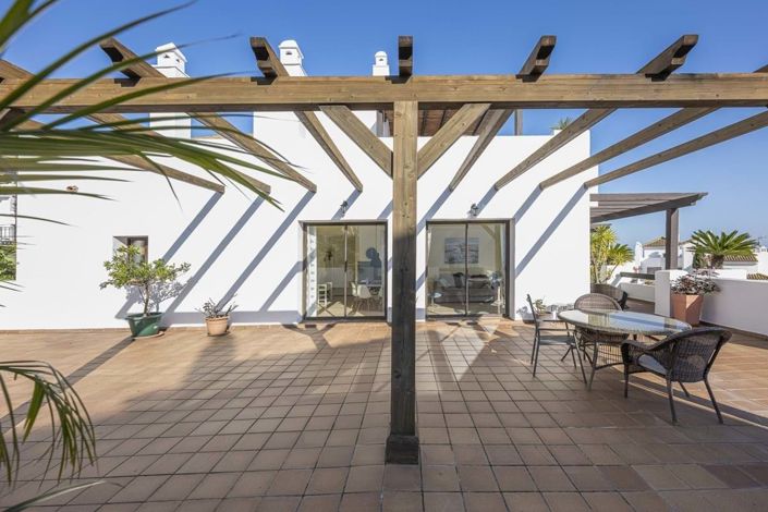 Image No.55-Appartement de 2 chambres à vendre à Sotogrande playa