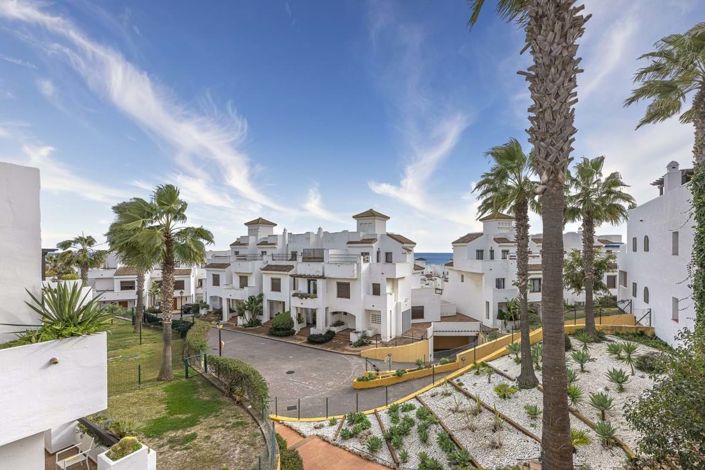 Image No.56-Appartement de 2 chambres à vendre à Sotogrande playa