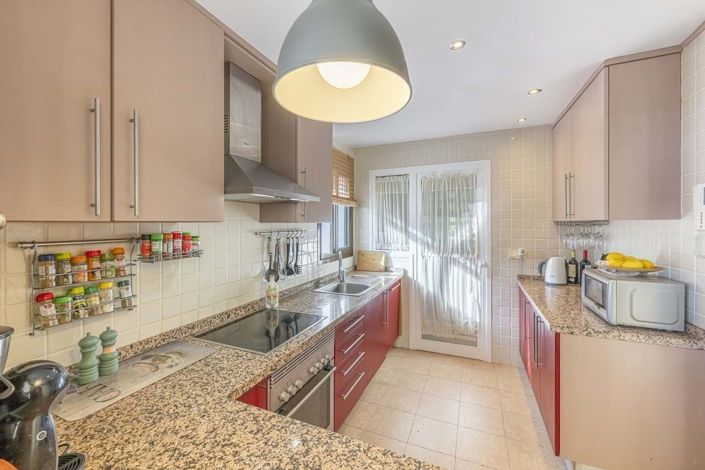 Image No.57-Appartement de 2 chambres à vendre à Sotogrande playa