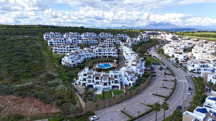 Image No.58-Appartement de 2 chambres à vendre à Sotogrande playa