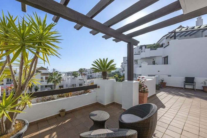 Image No.59-Appartement de 2 chambres à vendre à Sotogrande playa