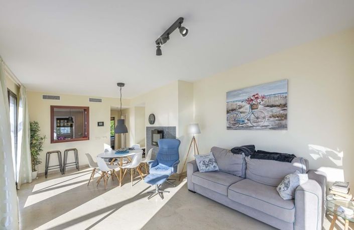 Image No.6-Appartement de 2 chambres à vendre à Sotogrande playa