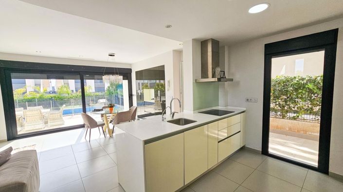 Image No.13-Villa de 3 chambres à vendre à Ciudad Quesada