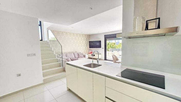 Image No.15-Villa de 3 chambres à vendre à Ciudad Quesada