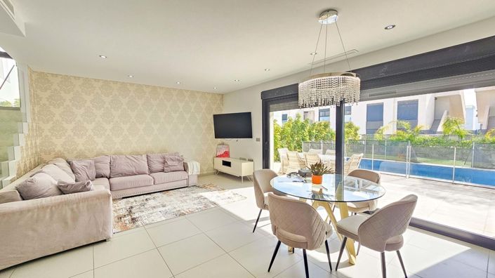 Image No.16-Villa de 3 chambres à vendre à Ciudad Quesada