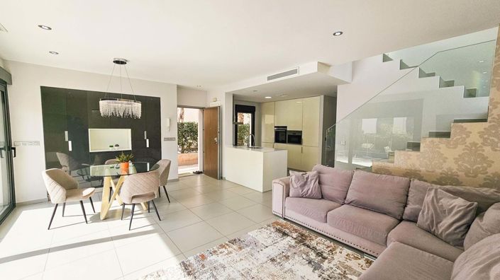 Image No.17-Villa de 3 chambres à vendre à Ciudad Quesada