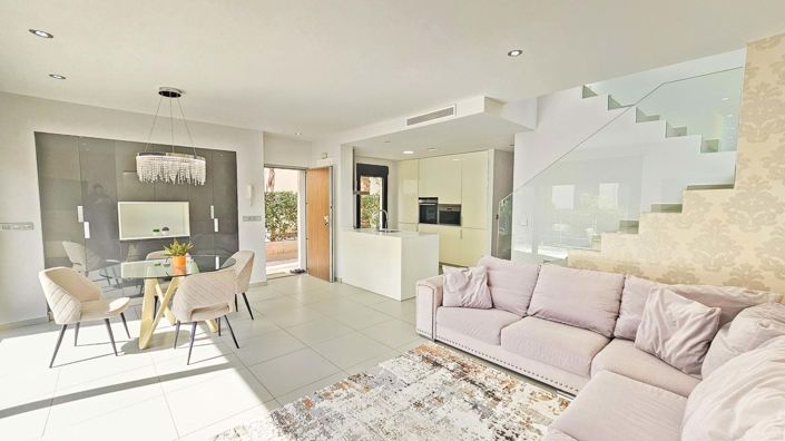 Image No.18-Villa de 3 chambres à vendre à Ciudad Quesada