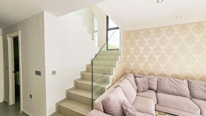 Image No.19-Villa de 3 chambres à vendre à Ciudad Quesada