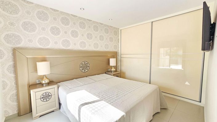 Image No.23-Villa de 3 chambres à vendre à Ciudad Quesada