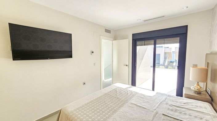 Image No.24-Villa de 3 chambres à vendre à Ciudad Quesada