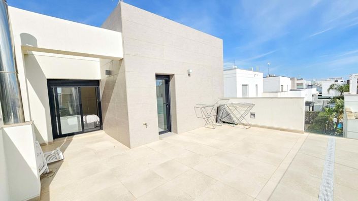 Image No.25-Villa de 3 chambres à vendre à Ciudad Quesada