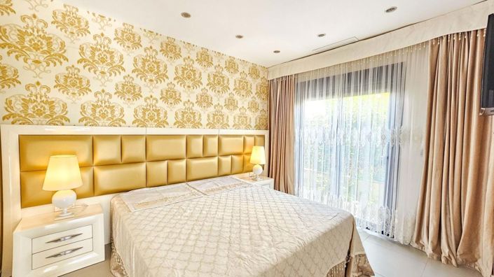 Image No.3-Villa de 3 chambres à vendre à Ciudad Quesada