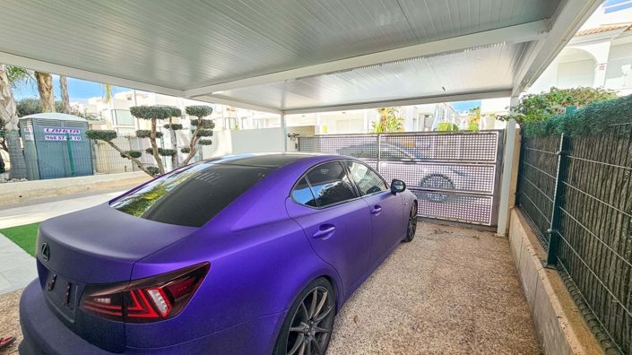 Image No.41-Villa de 3 chambres à vendre à Ciudad Quesada