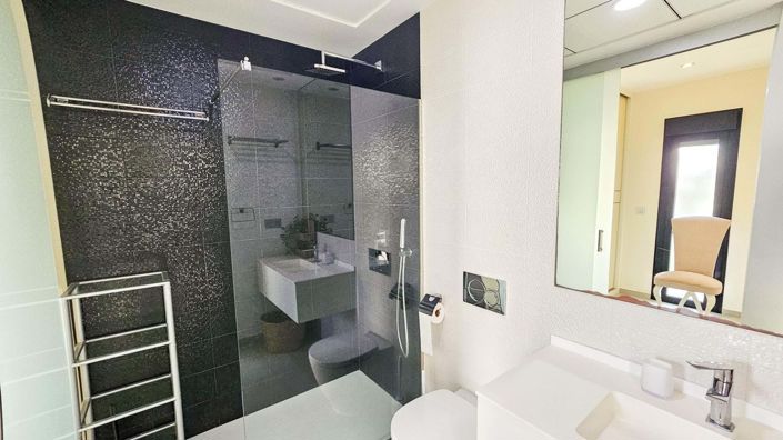 Image No.7-Villa de 3 chambres à vendre à Ciudad Quesada