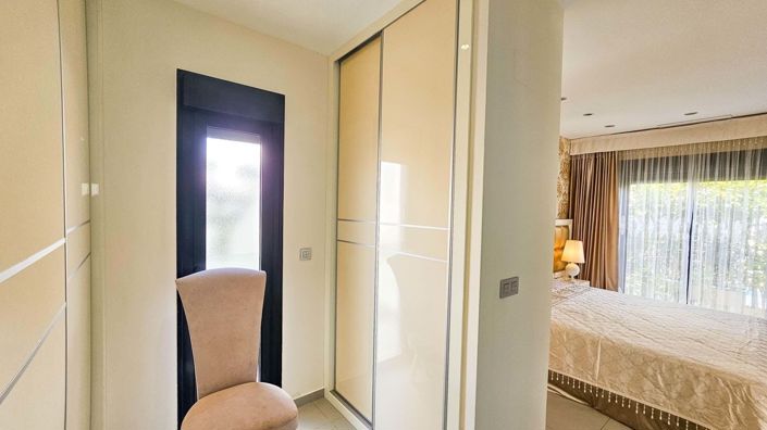 Image No.8-Villa de 3 chambres à vendre à Ciudad Quesada