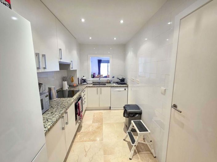 Image No.18-Penthouse de 2 chambres à vendre à La Duquesa