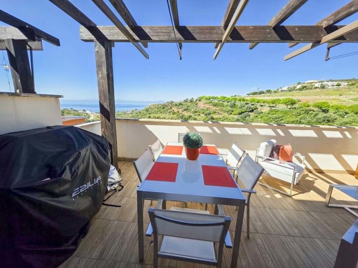 Image No.20-Penthouse de 2 chambres à vendre à La Duquesa