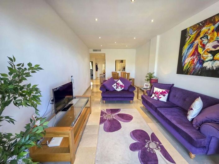 Image No.21-Penthouse de 2 chambres à vendre à La Duquesa