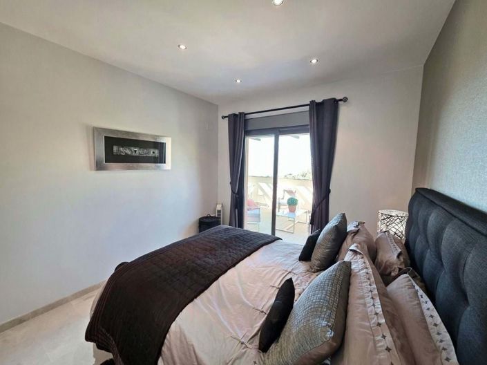 Image No.24-Penthouse de 2 chambres à vendre à La Duquesa