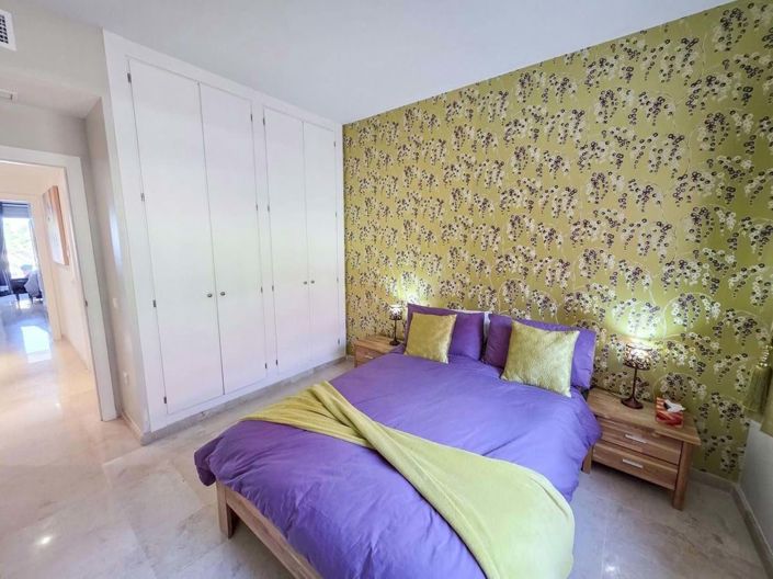 Image No.30-Penthouse de 2 chambres à vendre à La Duquesa