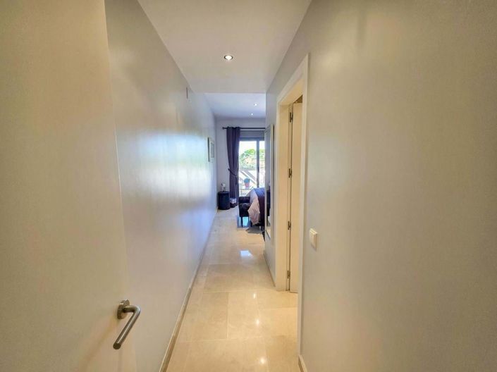 Image No.33-Penthouse de 2 chambres à vendre à La Duquesa