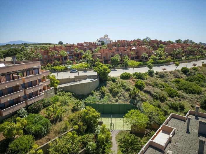 Image No.42-Penthouse de 2 chambres à vendre à La Duquesa