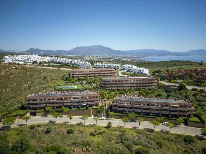 Image No.53-Penthouse de 2 chambres à vendre à La Duquesa