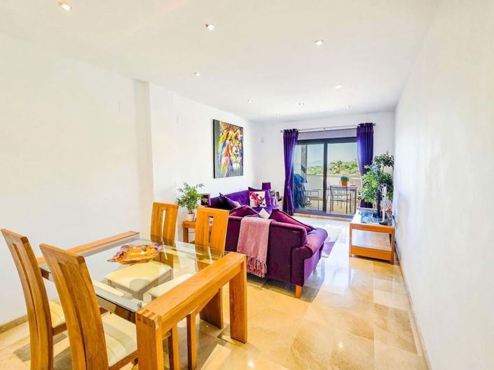 Image No.56-Penthouse de 2 chambres à vendre à La Duquesa