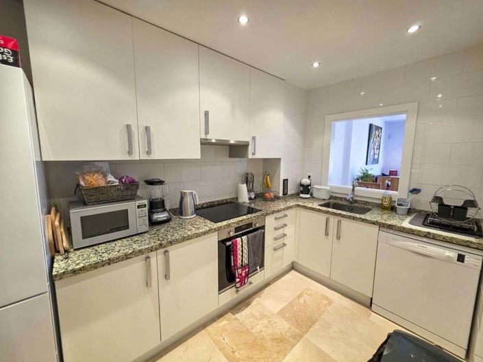 Image No.57-Penthouse de 2 chambres à vendre à La Duquesa