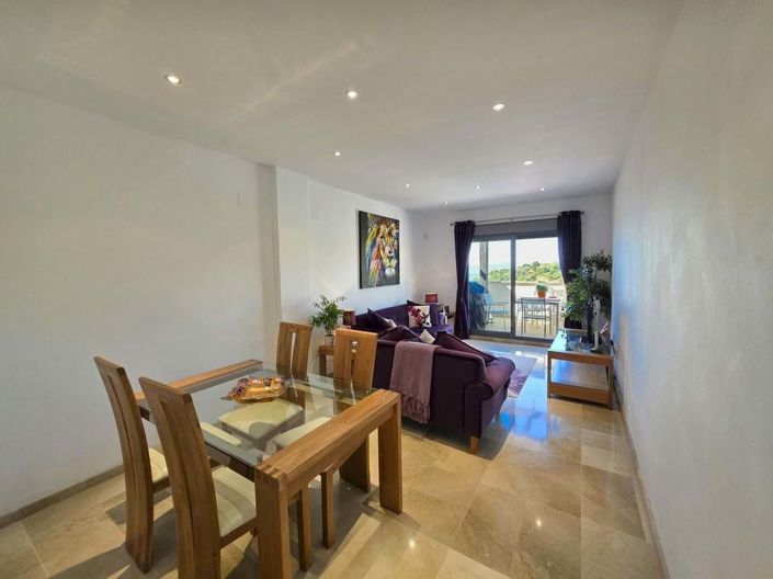 Image No.6-Penthouse de 2 chambres à vendre à La Duquesa