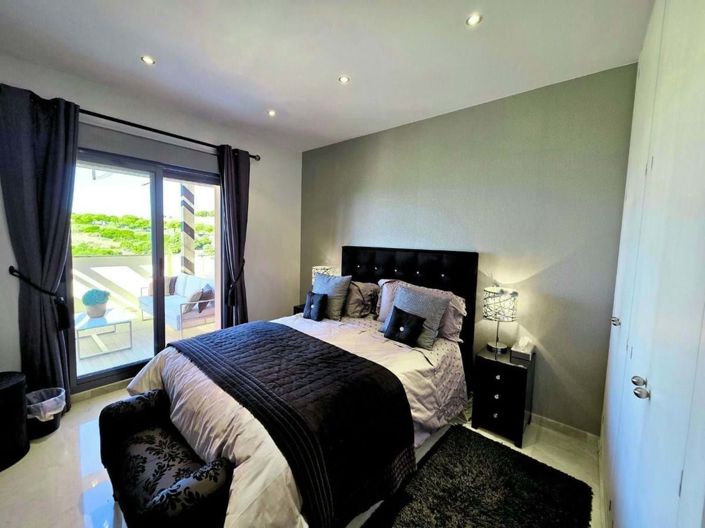 Image No.60-Penthouse de 2 chambres à vendre à La Duquesa