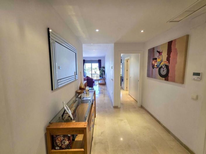 Image No.7-Penthouse de 2 chambres à vendre à La Duquesa