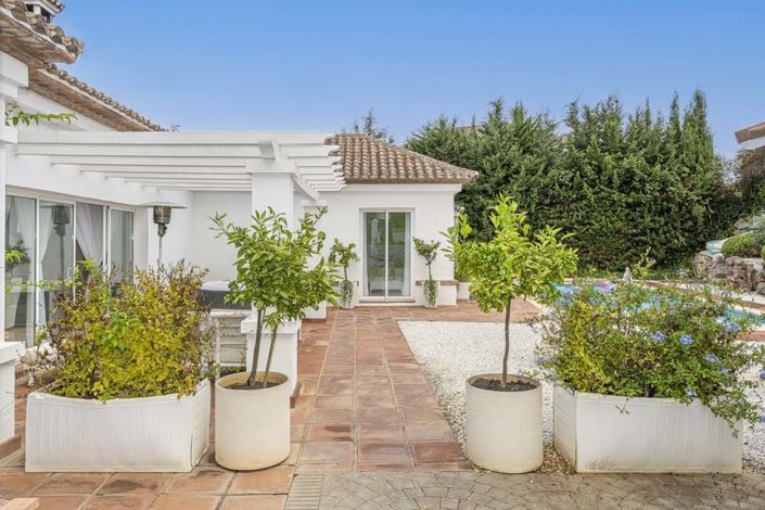 Image No.13-4 Bed Villa for sale