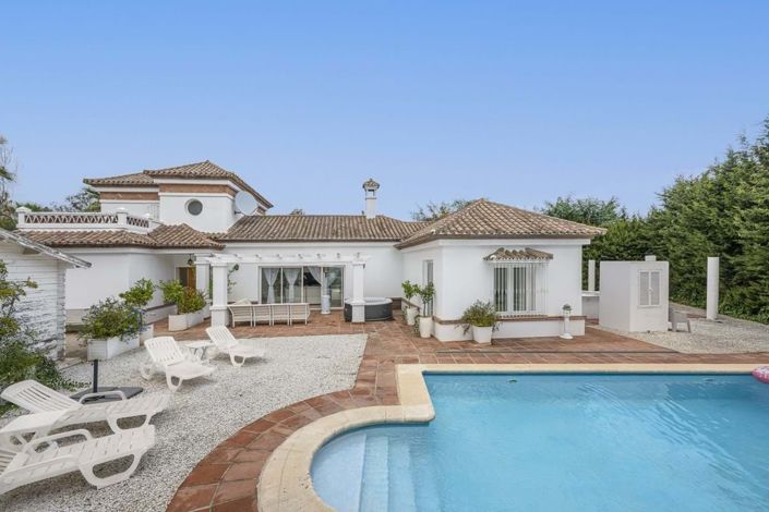 Image No.4-4 Bed Villa for sale