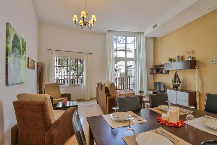 Image No.2-3 Bed Townhouse for sale