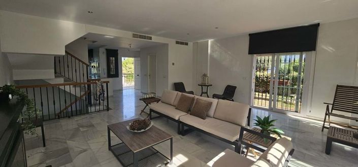 Image No.9-Villa de 4 chambres à vendre à Alhaurín el Grande