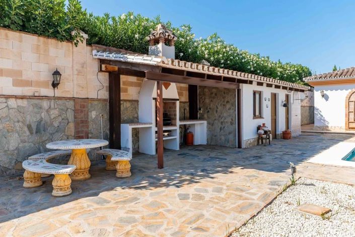 Image No.17-4 Bed Villa for sale