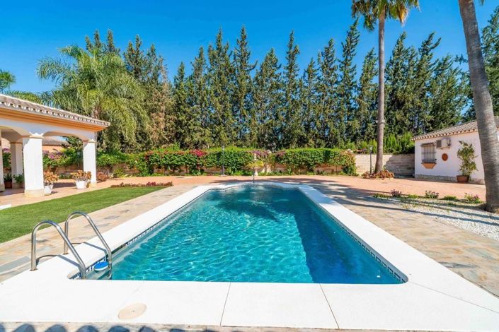 Image No.19-4 Bed Villa for sale