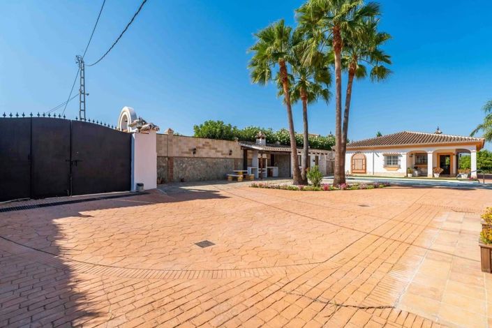 Image No.22-4 Bed Villa for sale