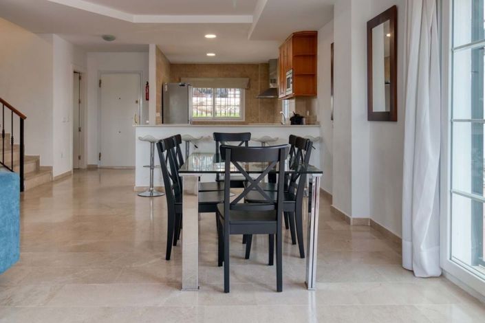 Image No.11-Jumelé de 4 chambres à vendre à Alhaurín el Grande