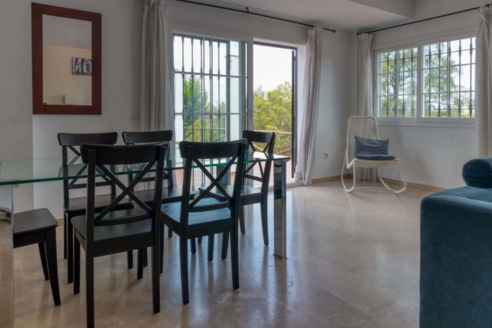 Image No.12-Jumelé de 4 chambres à vendre à Alhaurín el Grande