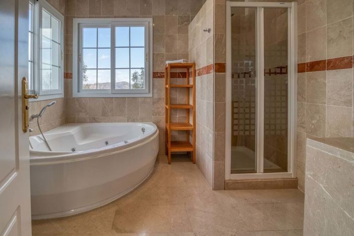 Image No.15-Jumelé de 4 chambres à vendre à Alhaurín el Grande